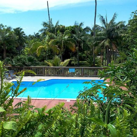 Le Four A Pain Bed & Breakfast Saint-Philippe Ngoại thất bức ảnh