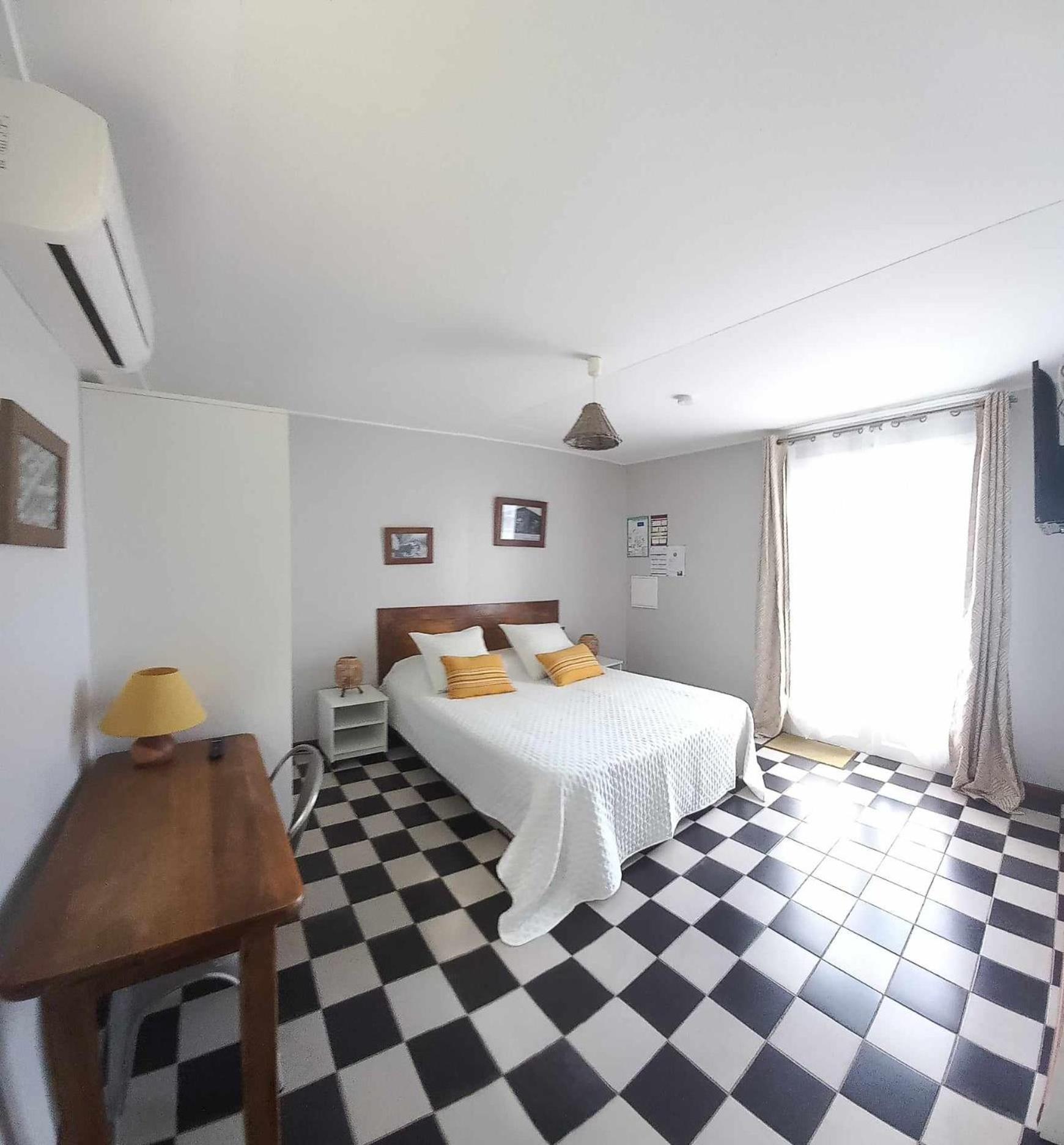 Le Four A Pain Bed & Breakfast Saint-Philippe Ngoại thất bức ảnh