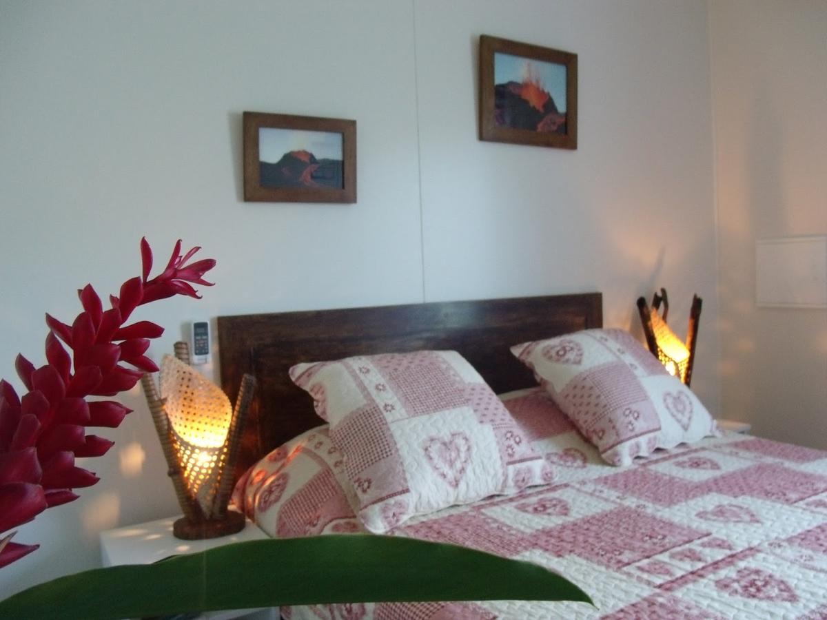 Le Four A Pain Bed & Breakfast Saint-Philippe Ngoại thất bức ảnh