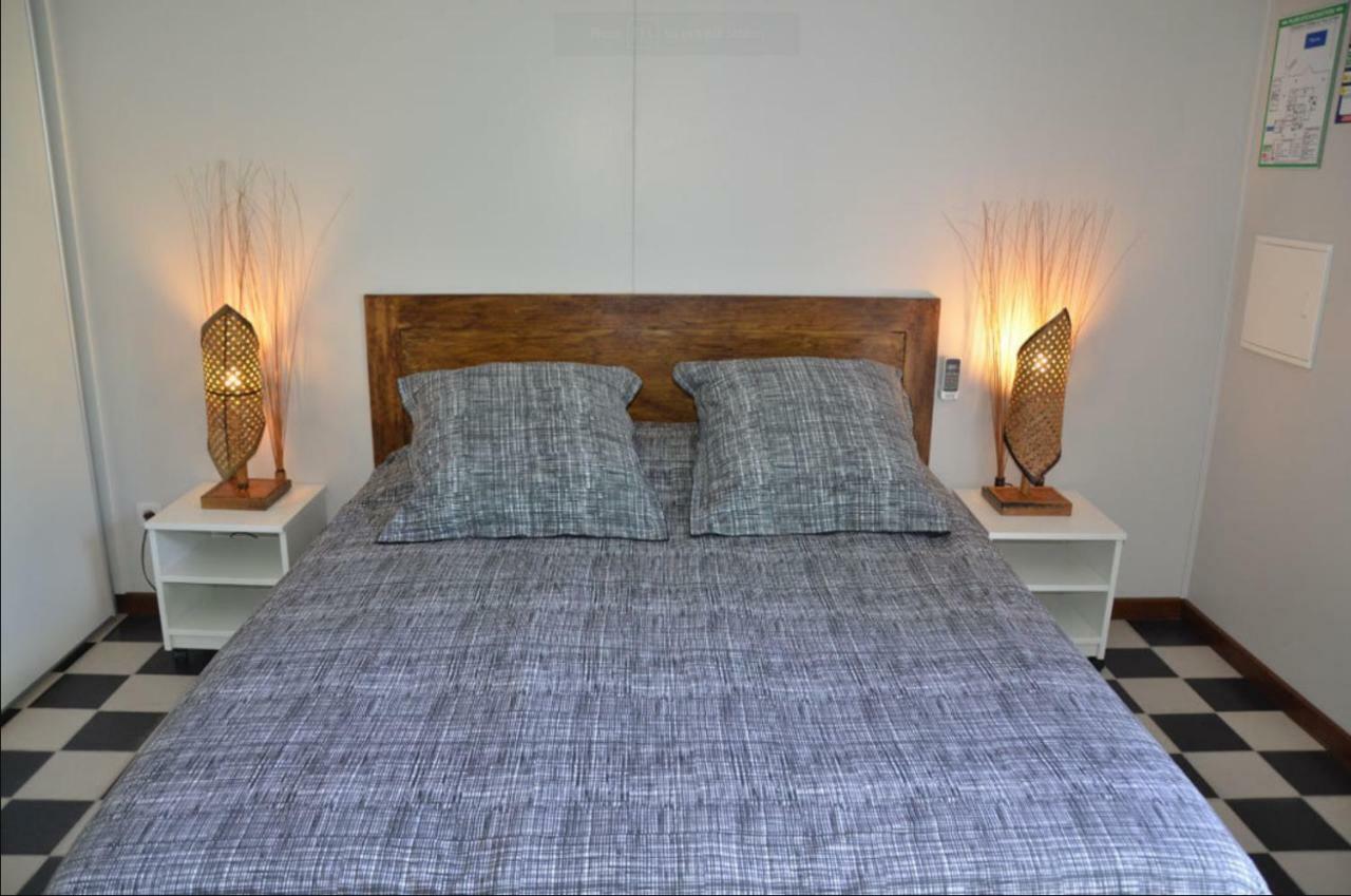 Le Four A Pain Bed & Breakfast Saint-Philippe Ngoại thất bức ảnh