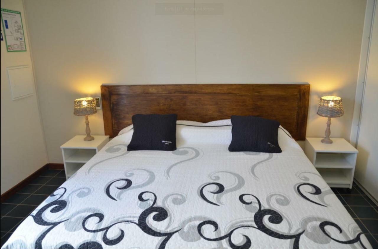 Le Four A Pain Bed & Breakfast Saint-Philippe Ngoại thất bức ảnh